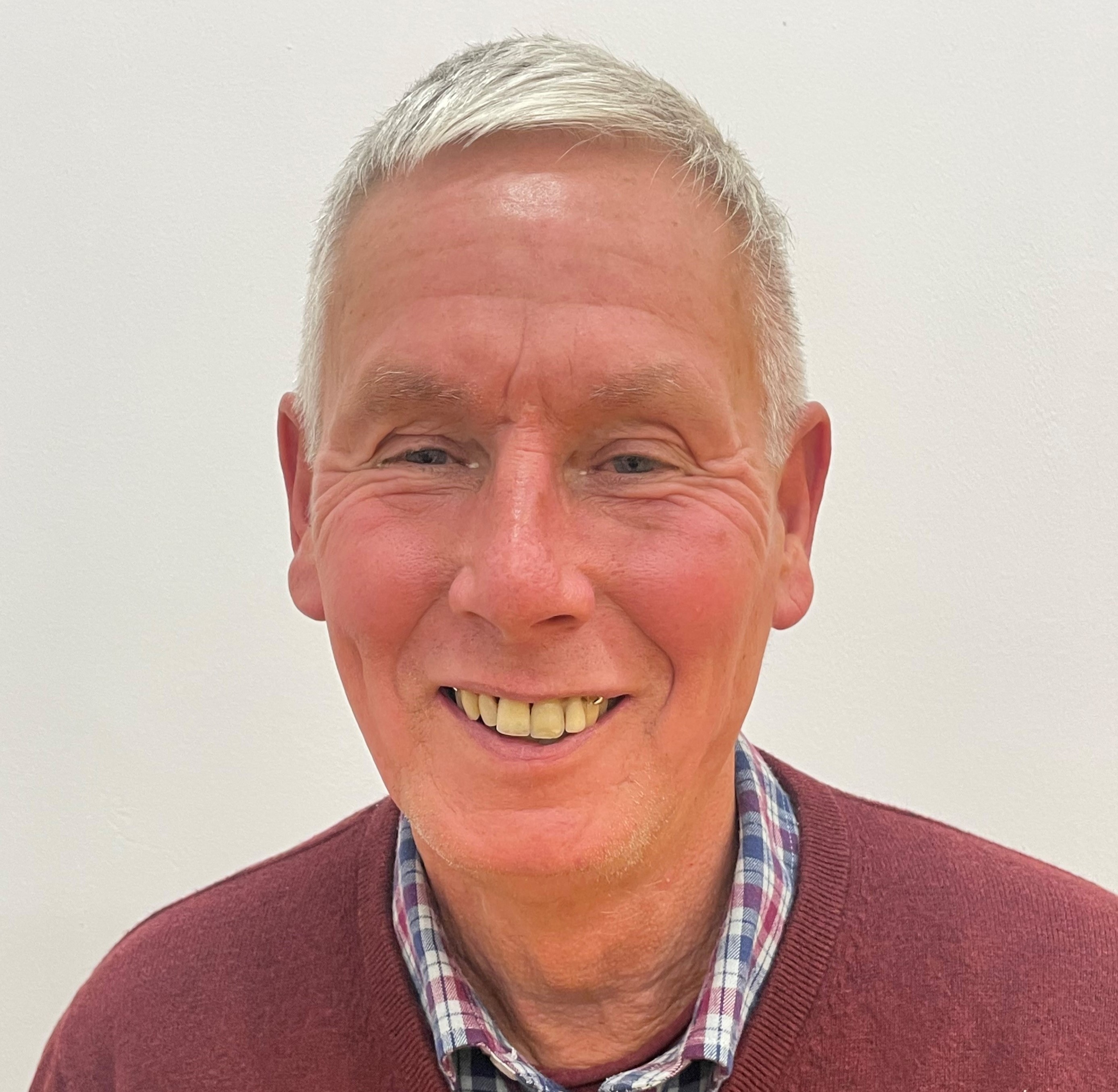 Ken Davies