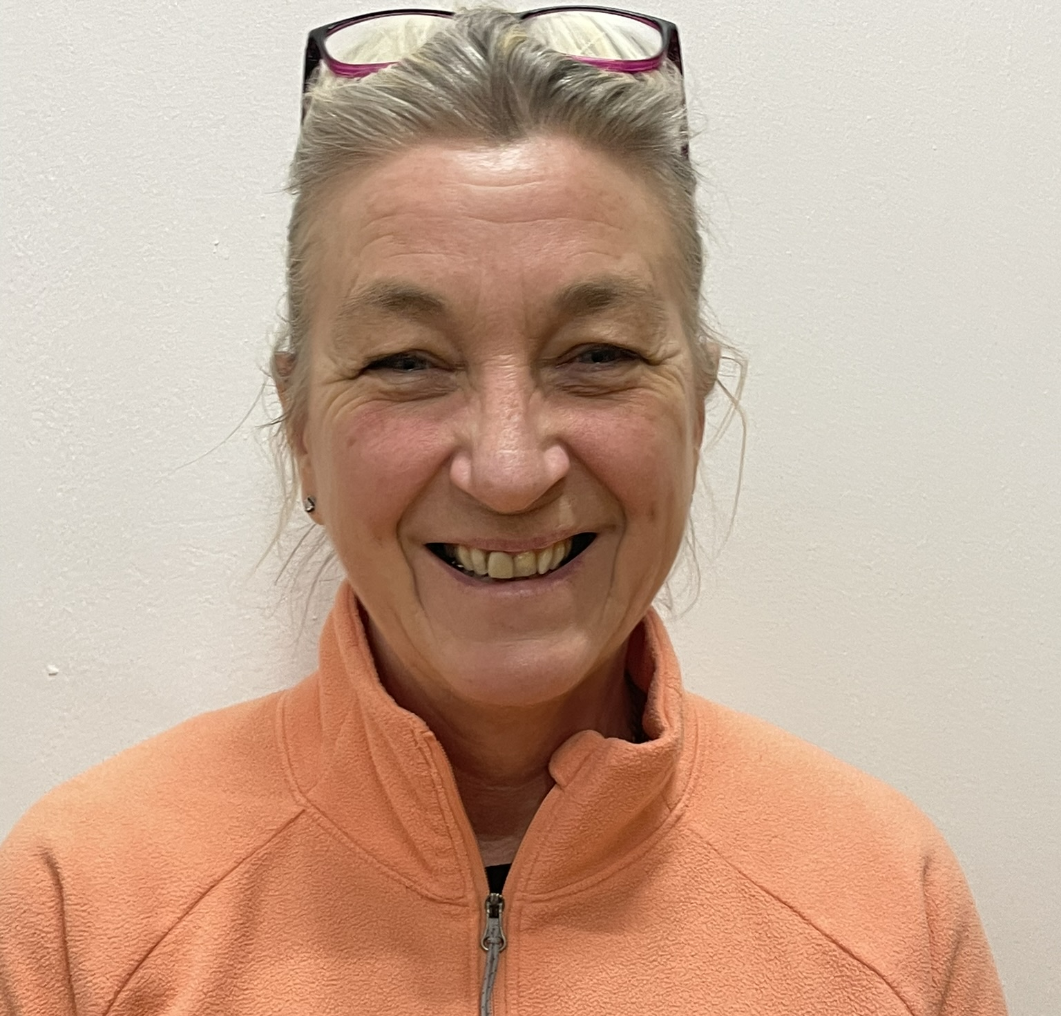 Michele Halstead